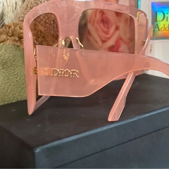 DIOR SOLIGHT PEACH COLOR - Picture 7 of 15